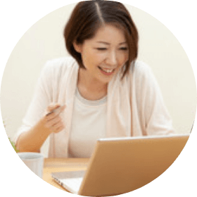 無料で結婚アドバイザーになるための講座を受講 自宅にいながらオンラインでも受講可能です